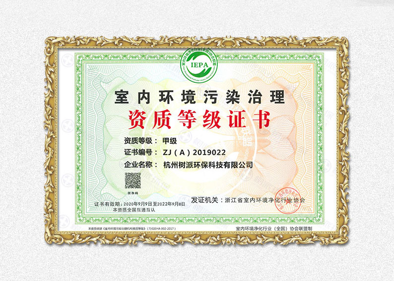 榮譽(yù)資質(zhì)